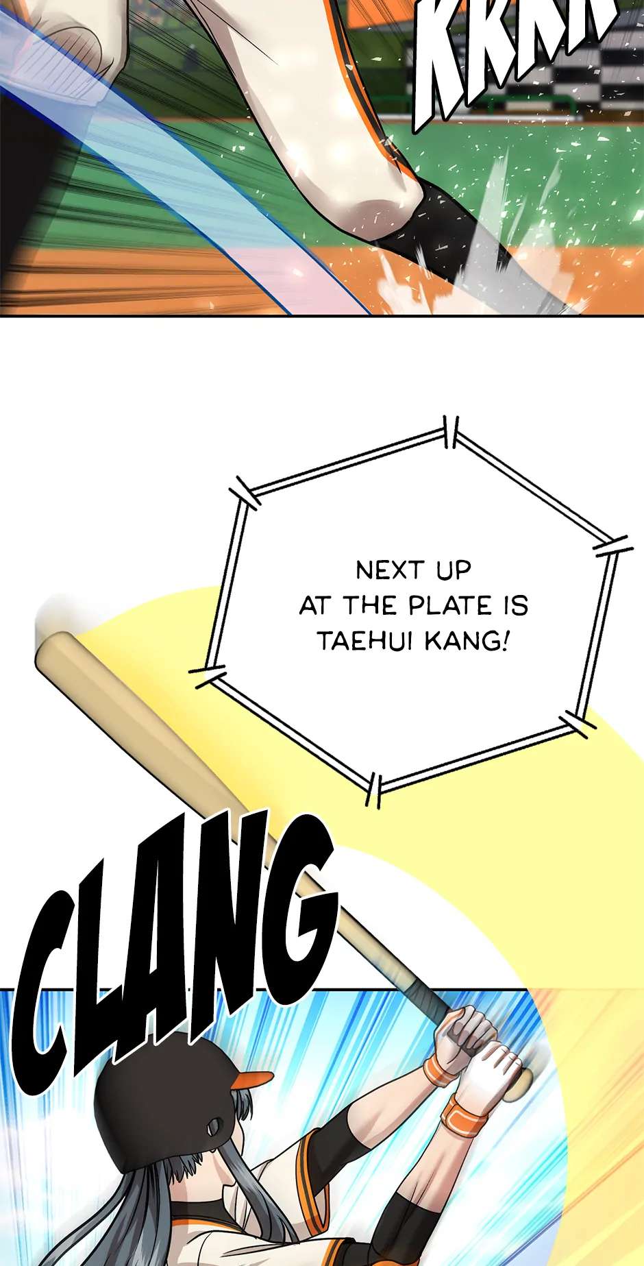 Lead Draft (2024) Chapter 43 page 71 - 
