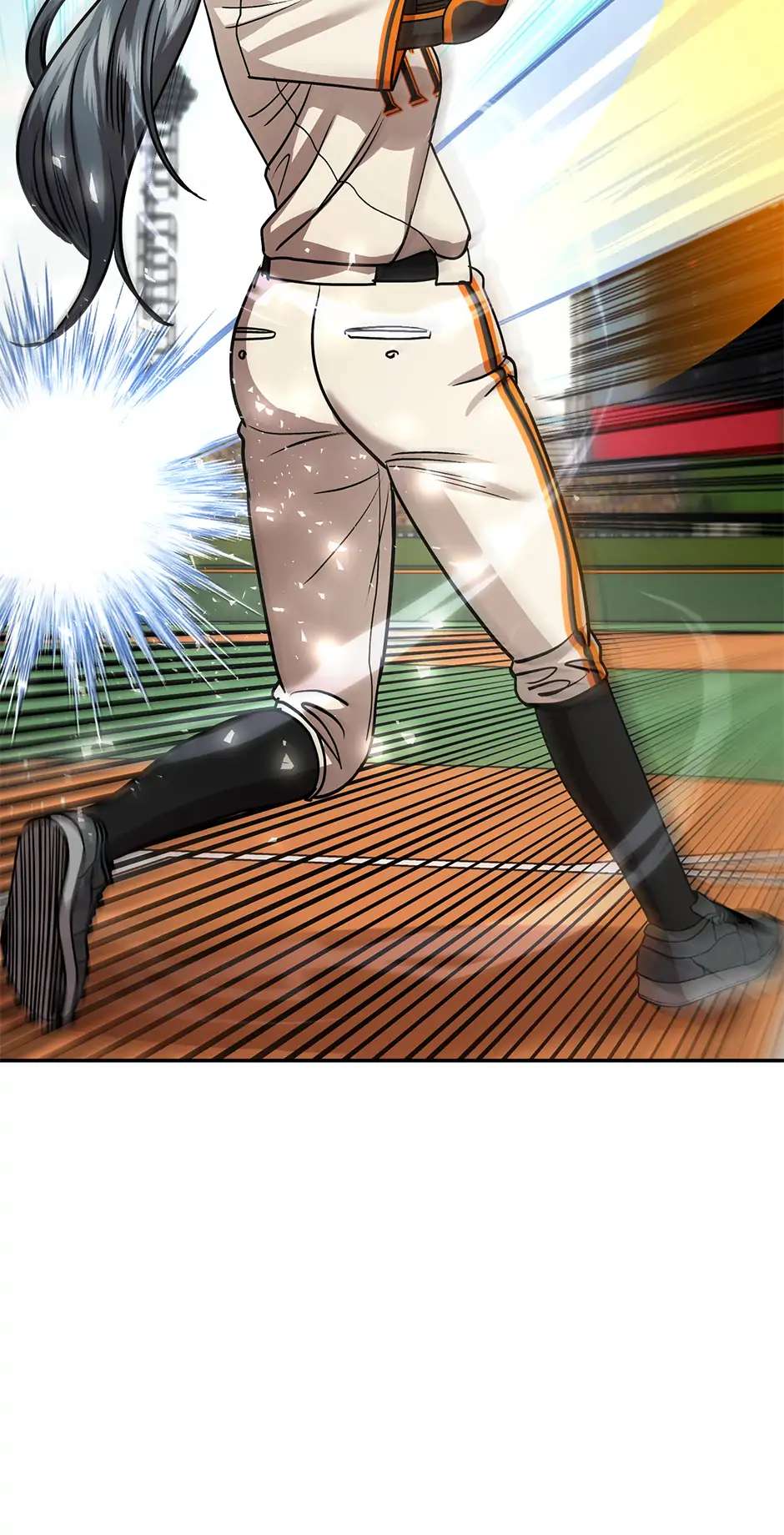 Lead Draft (2024) Chapter 43 page 72 - 