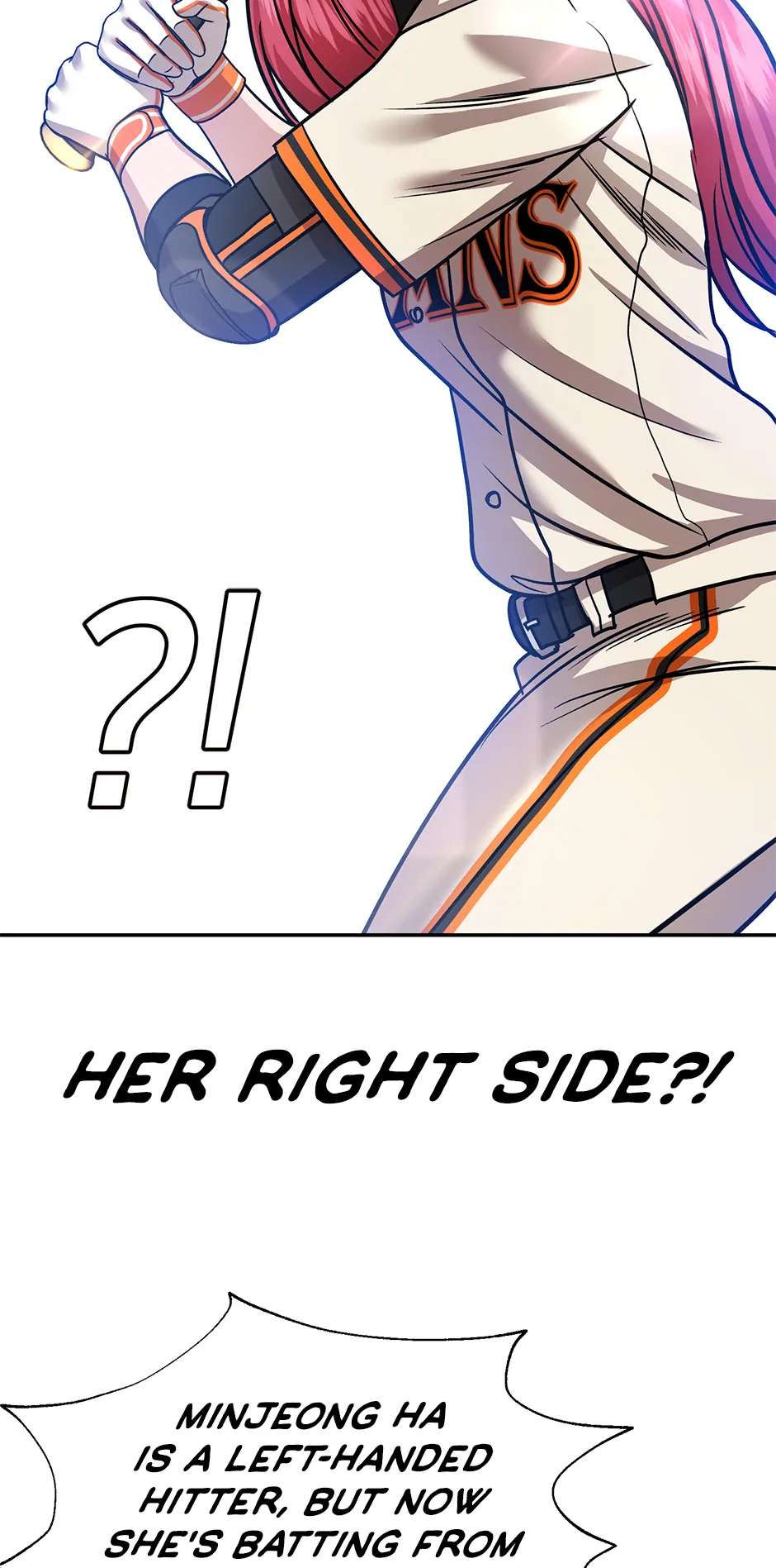 Lead Draft (2024) Chapter 43 page 79 - 