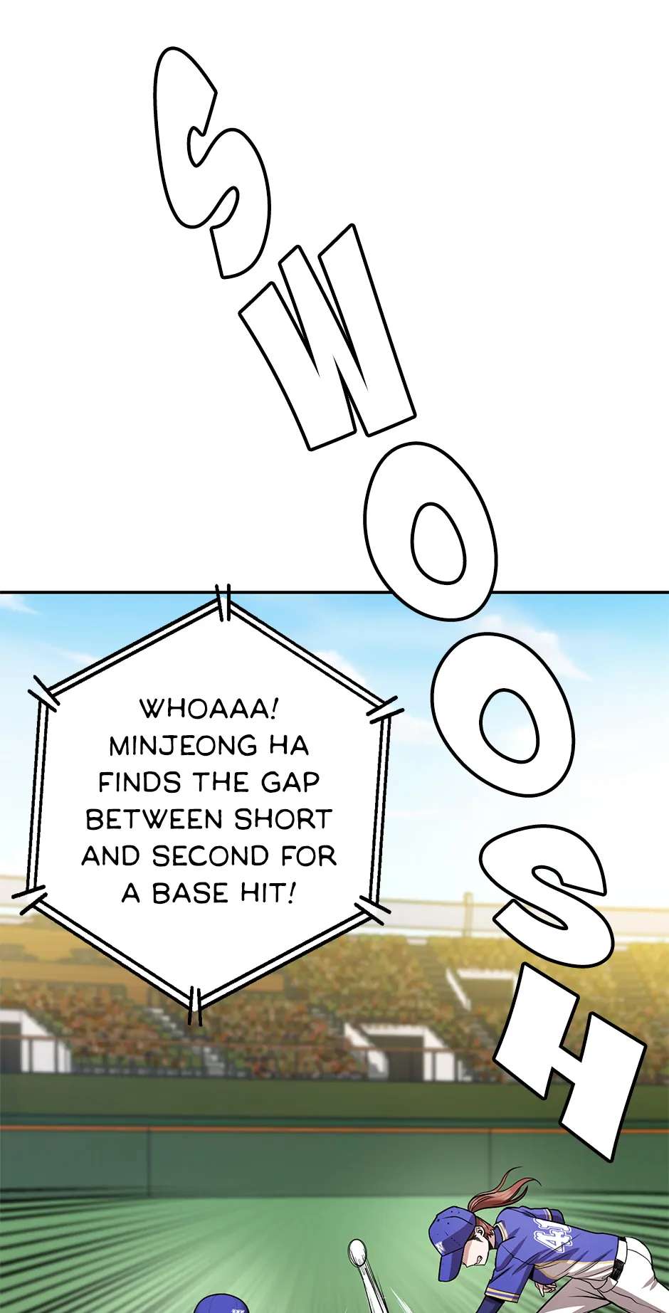 Lead Draft (2024) Chapter 43 page 82 - 
