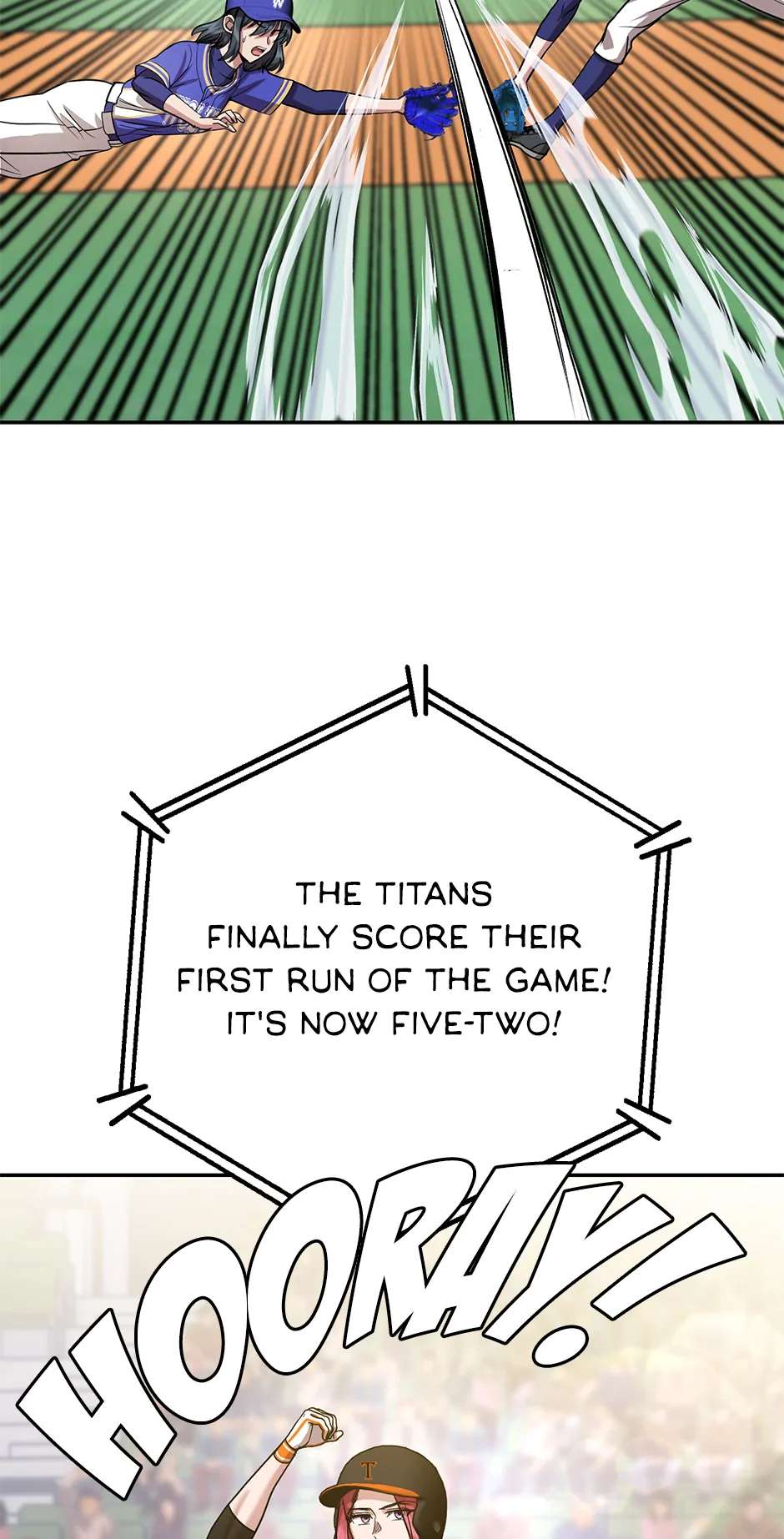 Lead Draft (2024) Chapter 43 page 83 - 