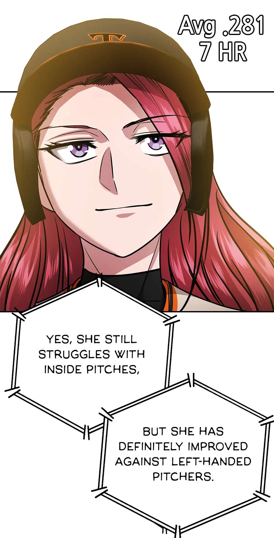 Lead Draft (2024) Chapter 43 page 85 - 