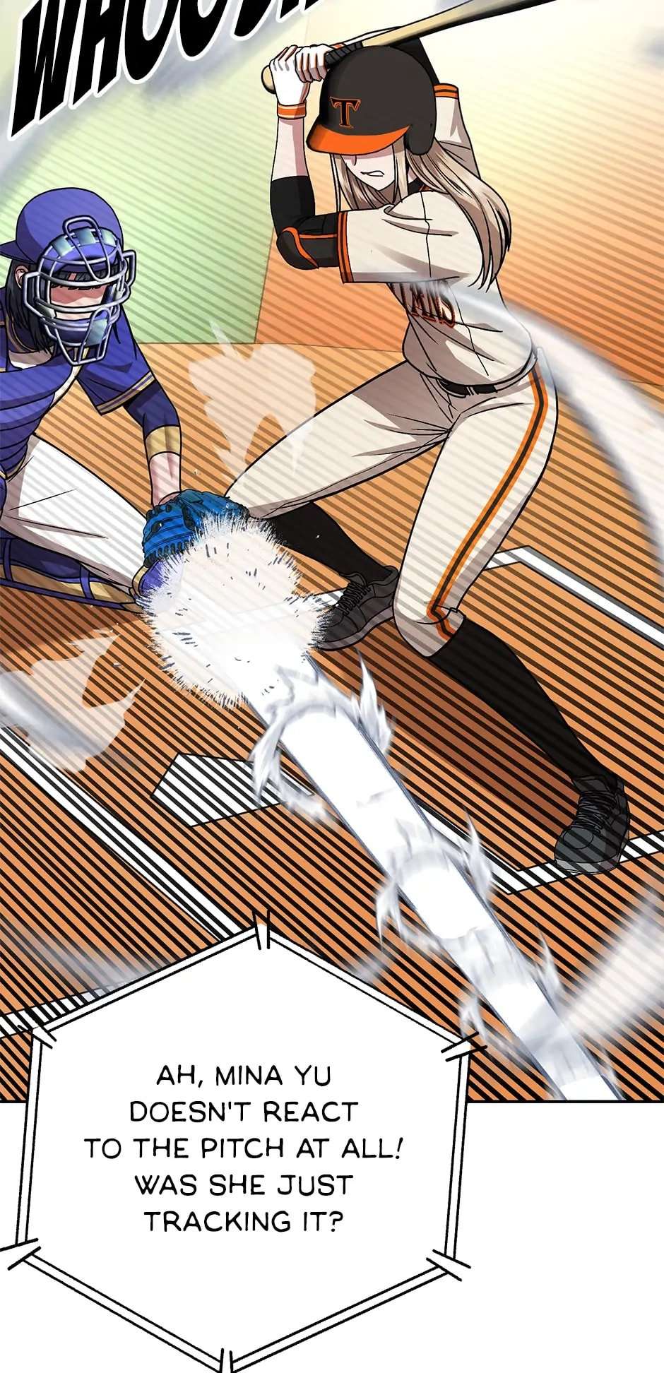 Lead Draft (2024) Chapter 44 page 12 - 