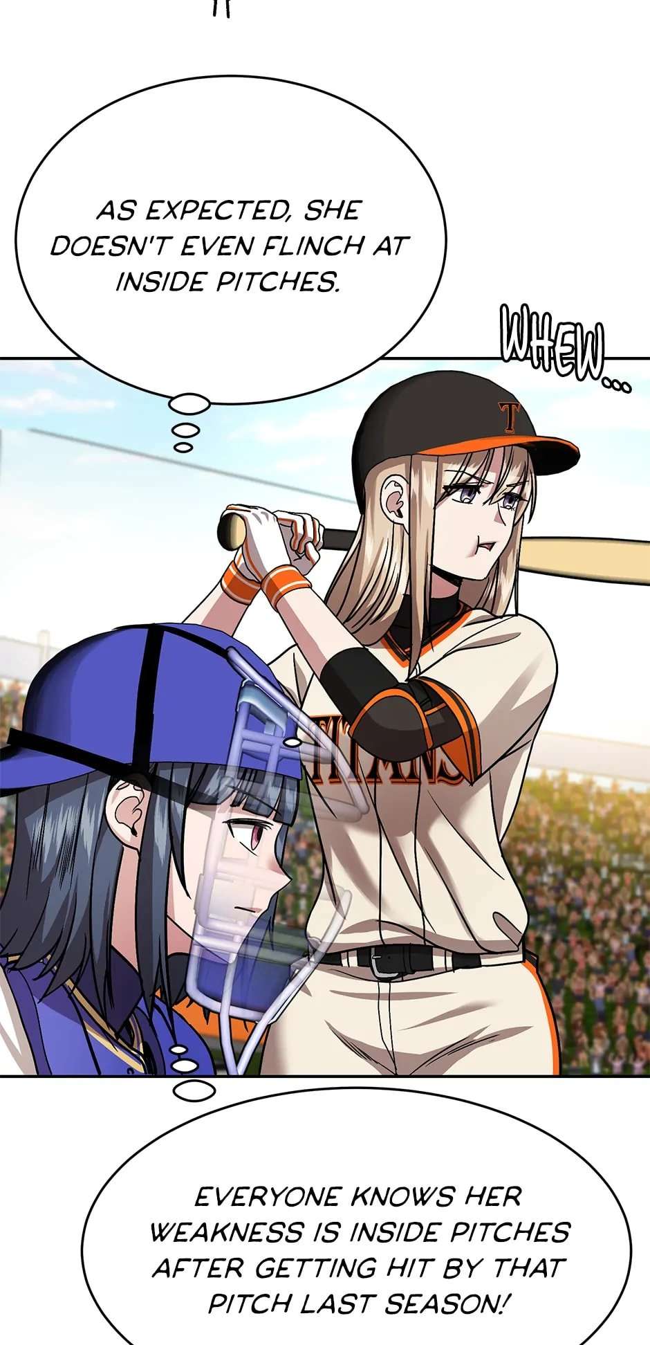 Lead Draft (2024) Chapter 44 page 13 - 