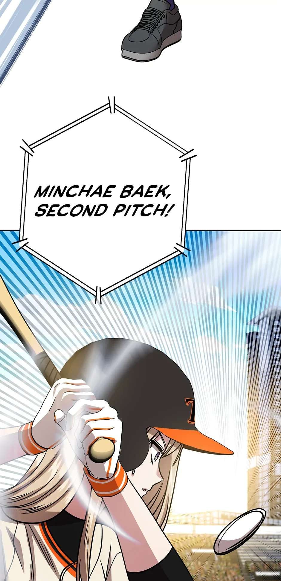 Lead Draft (2024) Chapter 44 page 15 - 