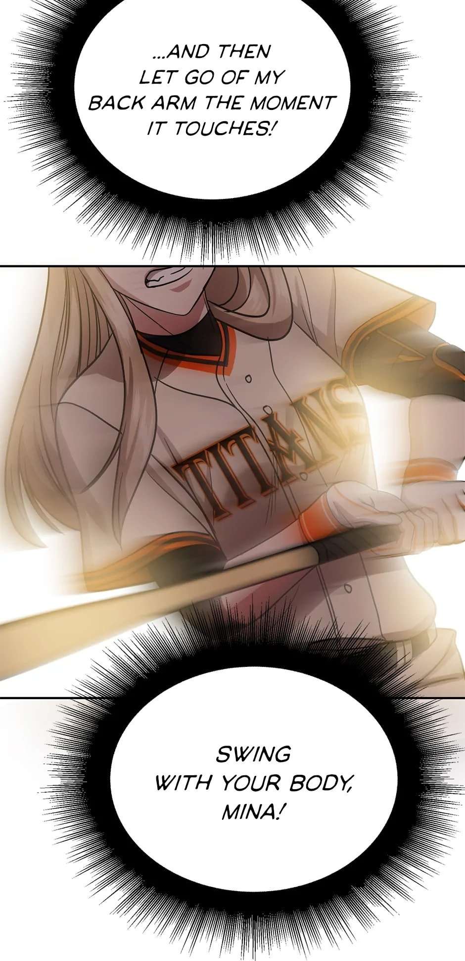 Lead Draft (2024) Chapter 44 page 17 - 