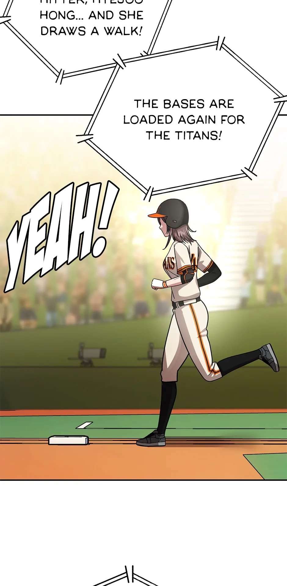 Lead Draft (2024) Chapter 44 page 3 - 