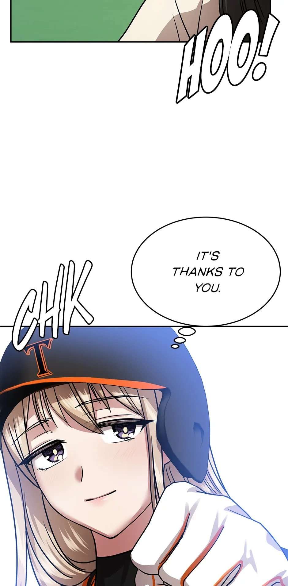 Lead Draft (2024) Chapter 44 page 25 - 