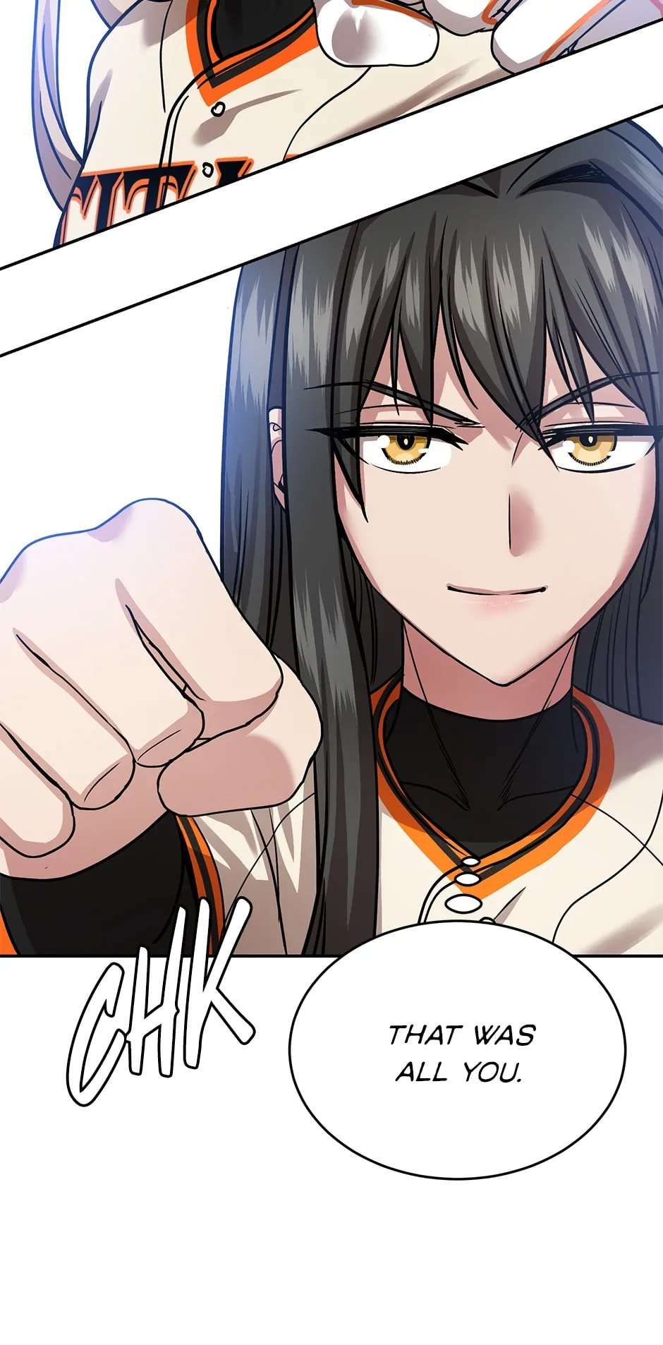 Lead Draft (2024) Chapter 44 page 26 - 