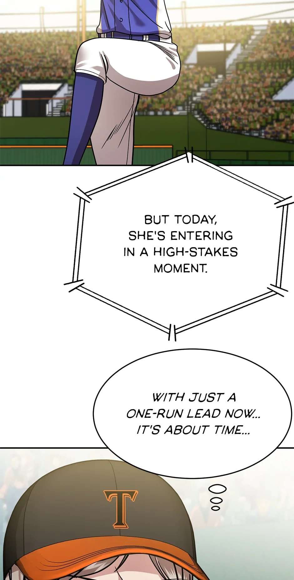 Lead Draft (2024) Chapter 44 page 31 - 
