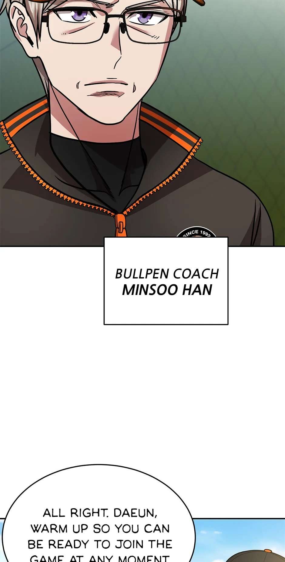 Lead Draft (2024) Chapter 44 page 32 - 