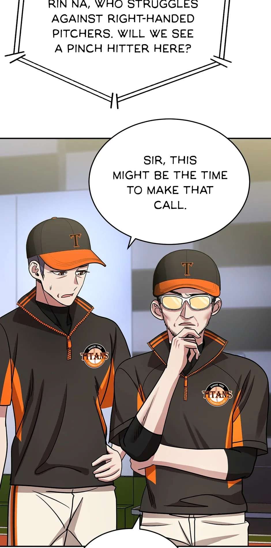 Lead Draft (2024) Chapter 44 page 37 - 