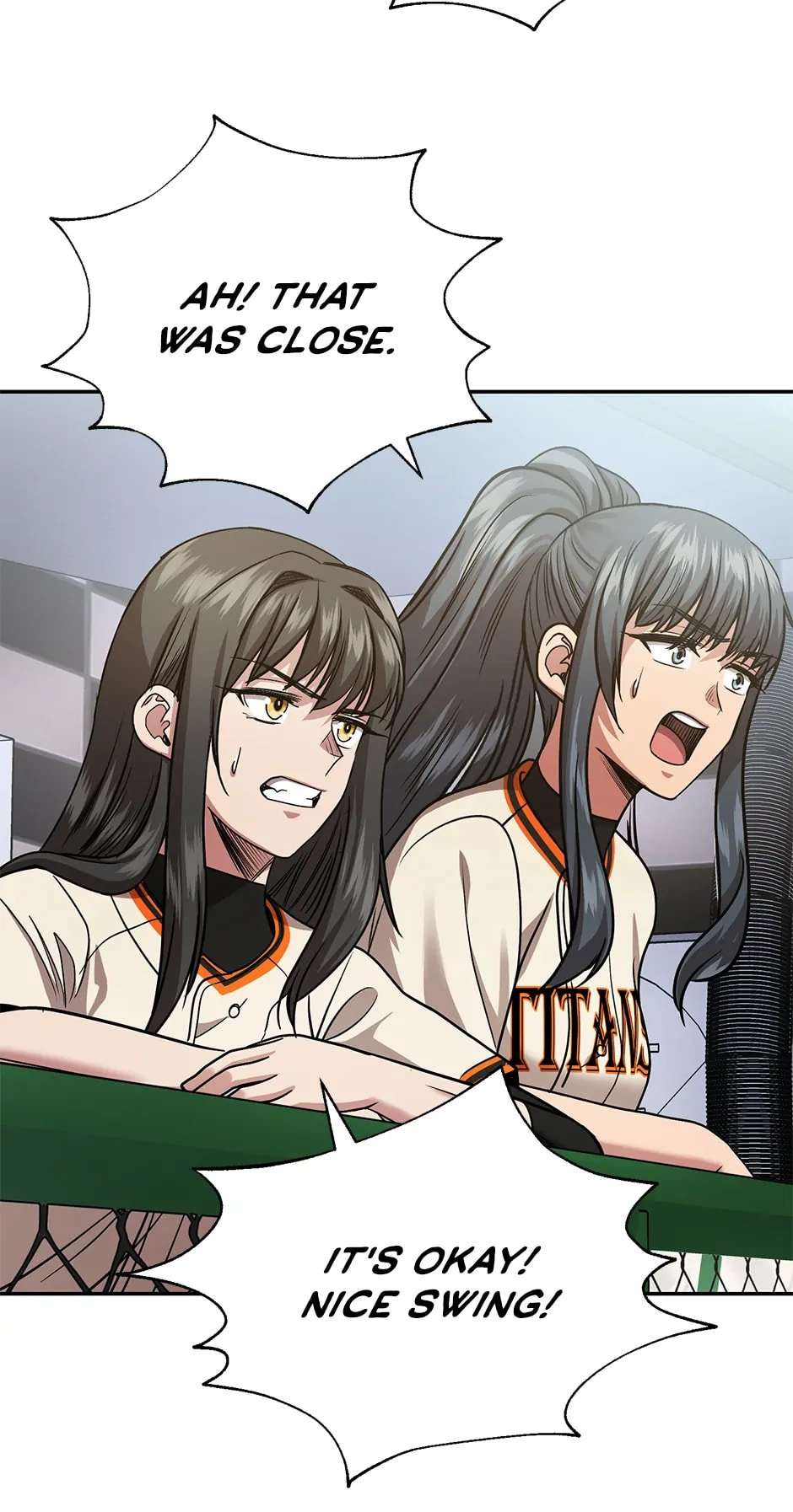 Lead Draft (2024) Chapter 44 page 44 - 