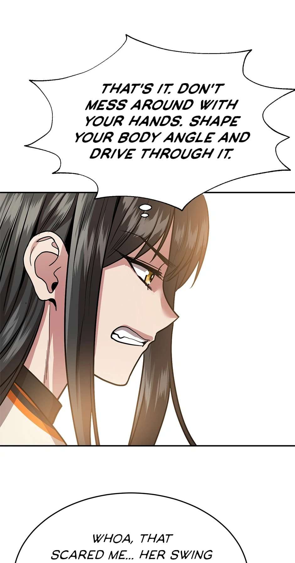 Lead Draft (2024) Chapter 44 page 45 - 
