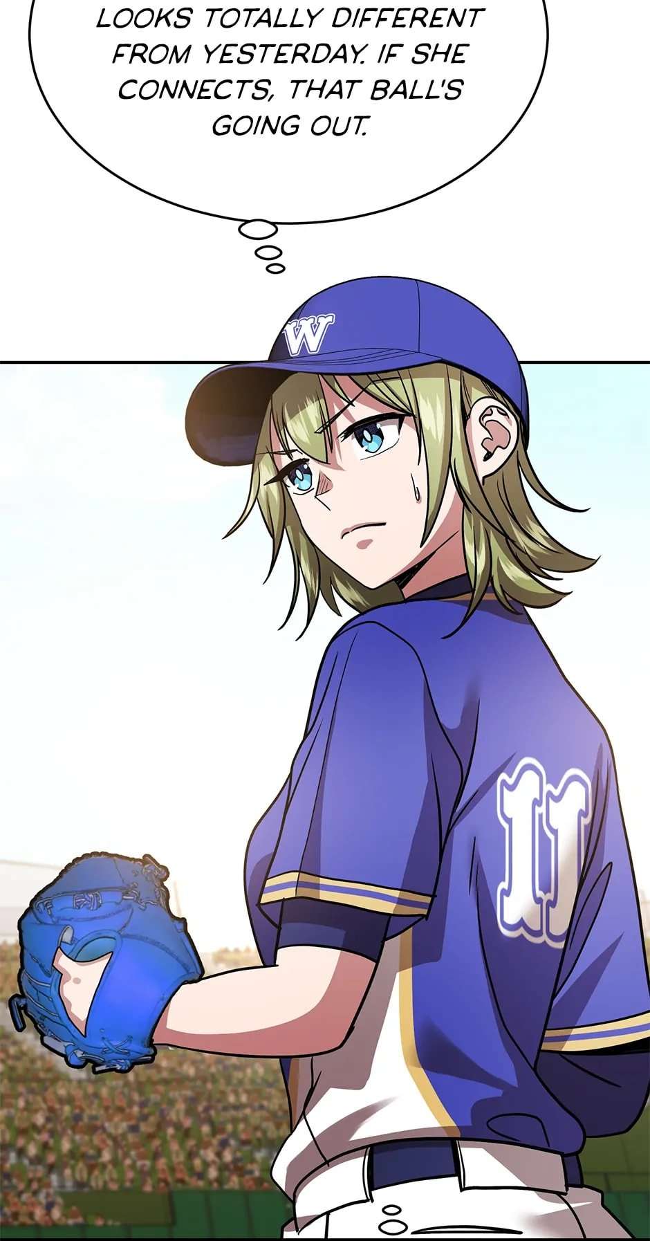 Lead Draft (2024) Chapter 44 page 46 - 