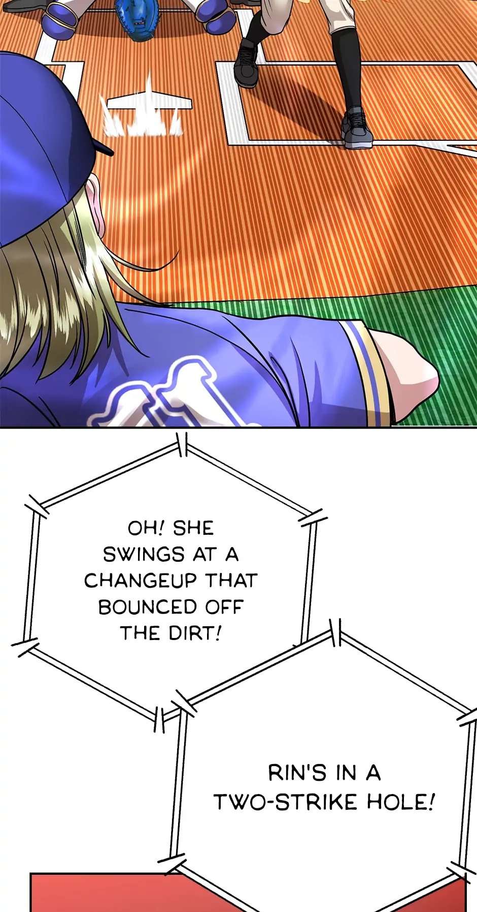 Lead Draft (2024) Chapter 44 page 48 - 