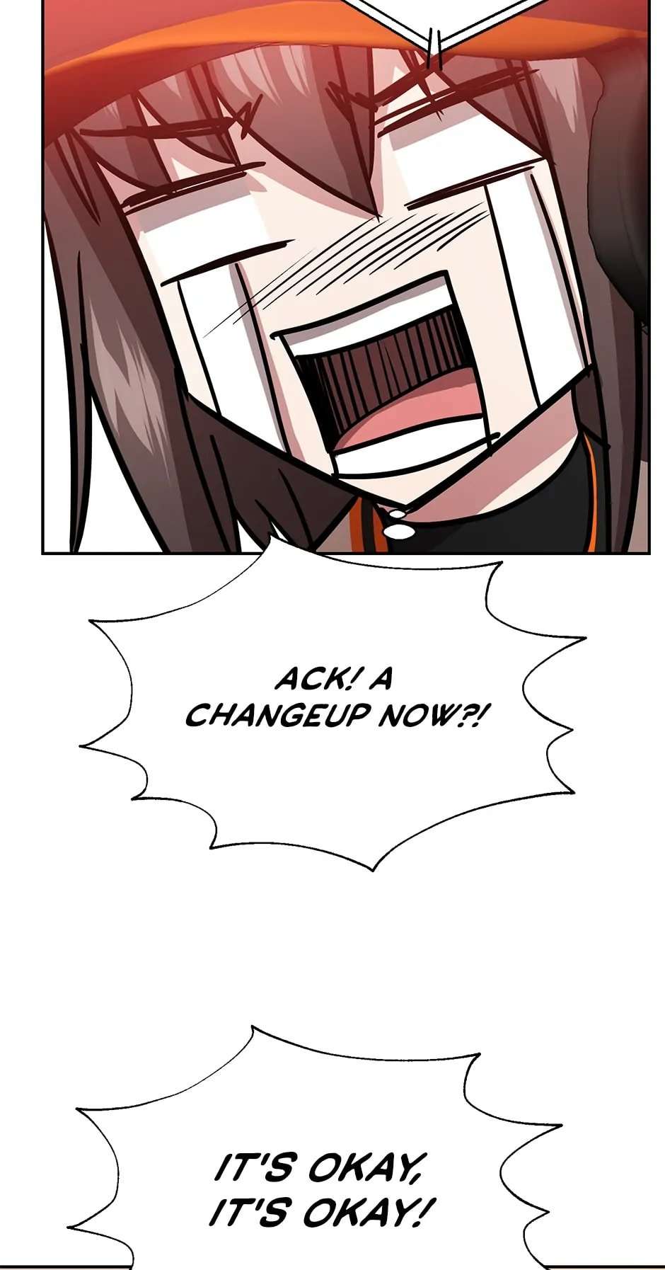 Lead Draft (2024) Chapter 44 page 49 - 