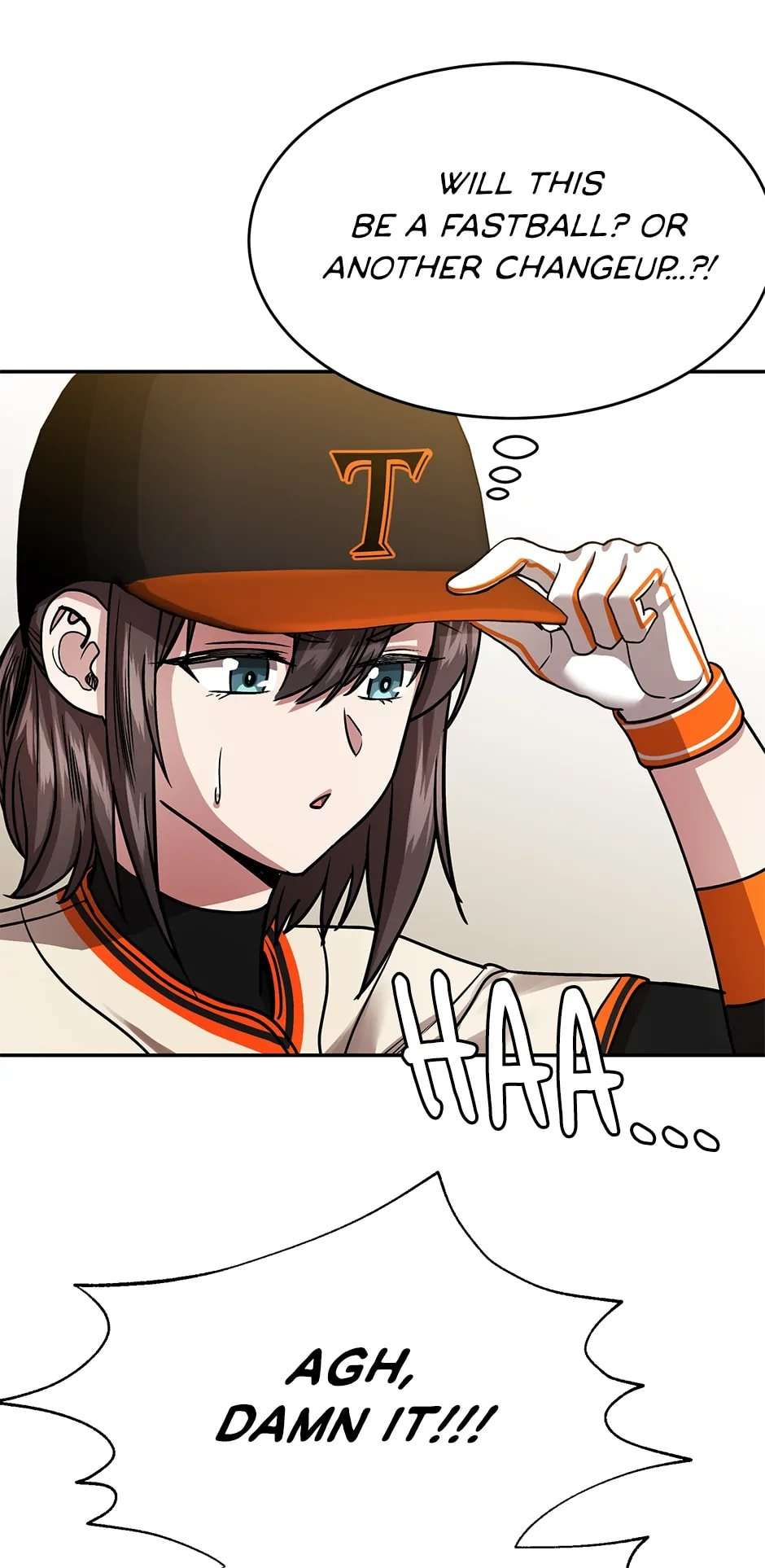 Lead Draft (2024) Chapter 44 page 51 - 
