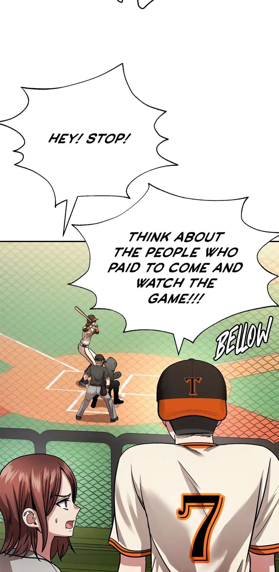 Lead Draft (2024) Chapter 44 page 53 - 