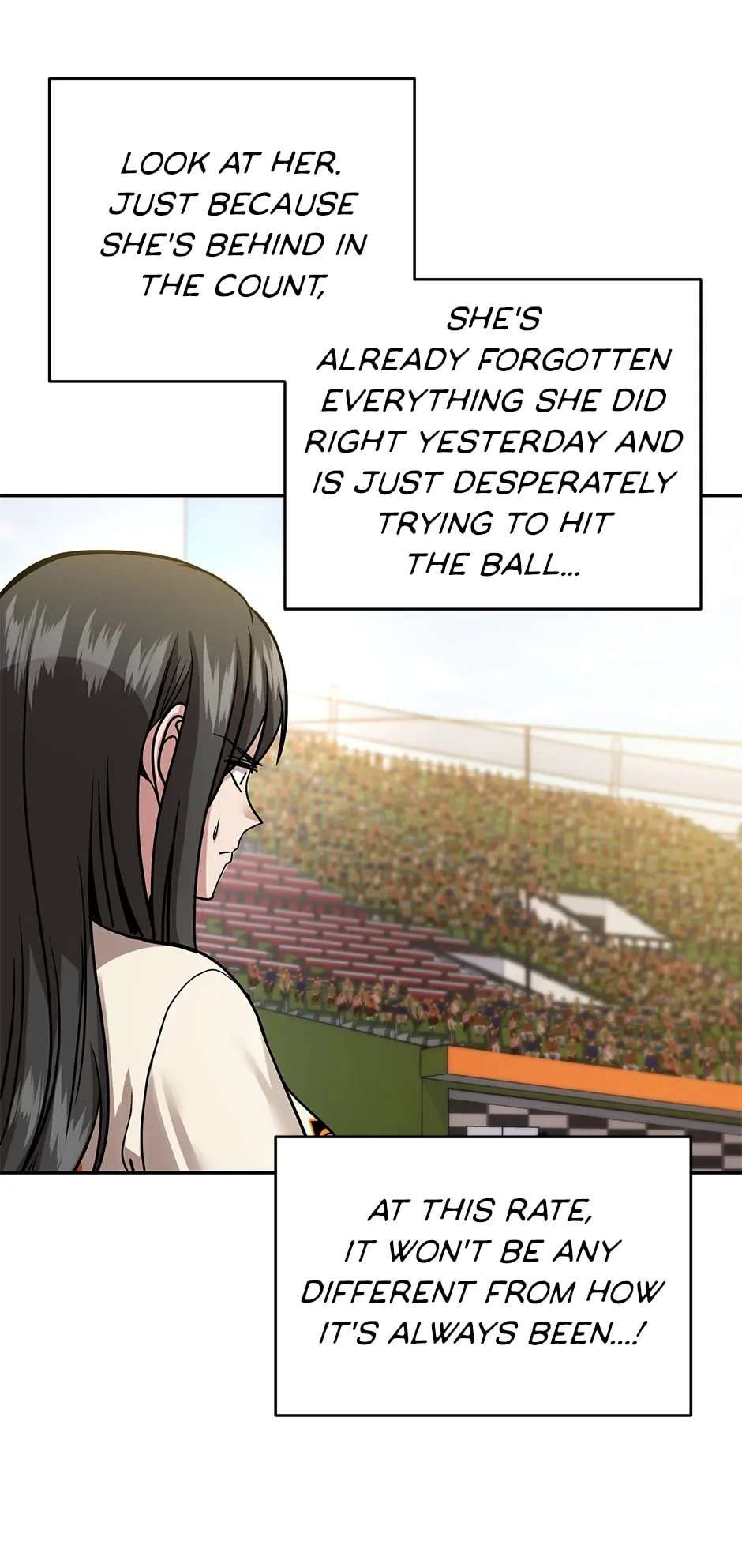 Lead Draft (2024) Chapter 44 page 60 - 