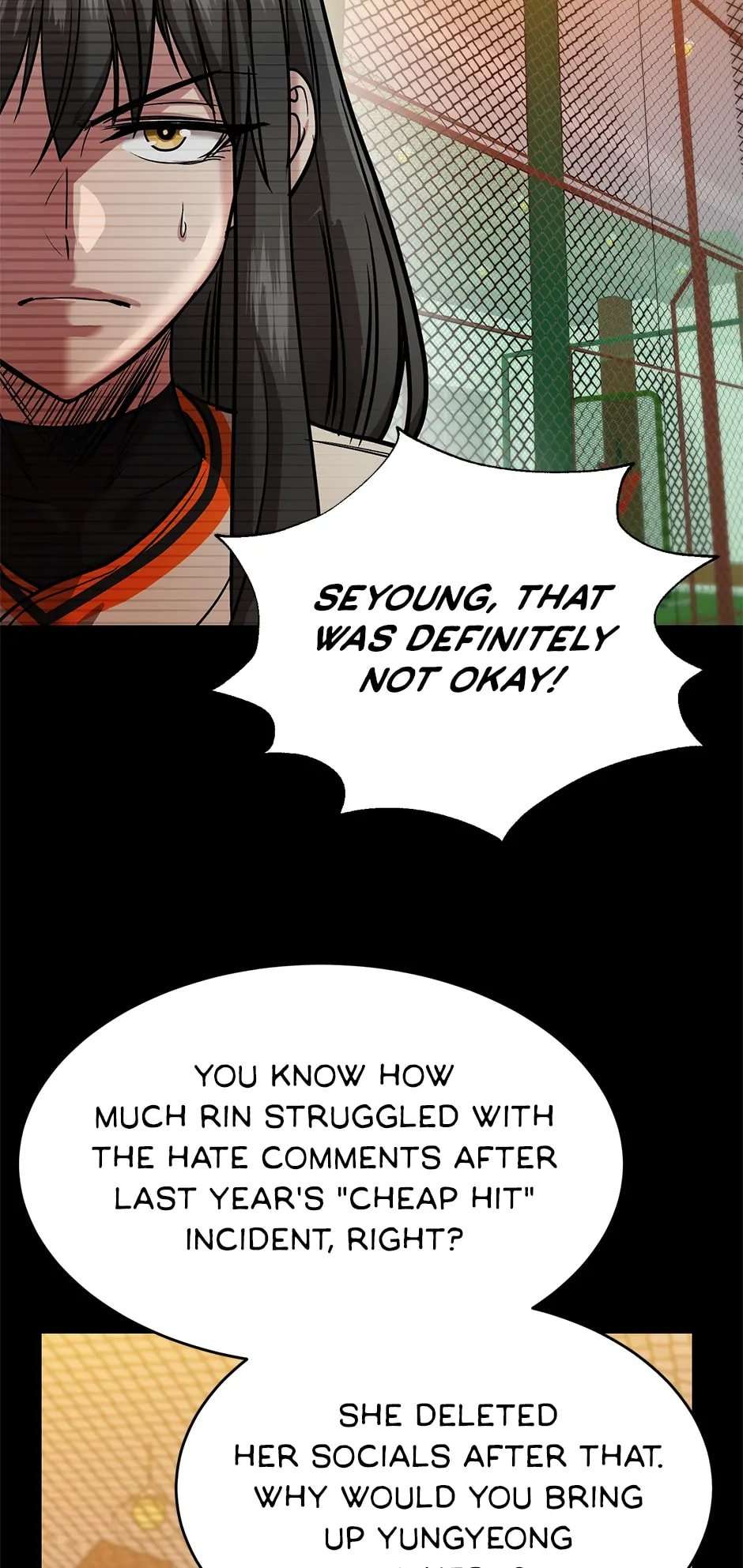 Lead Draft (2024) Chapter 44 page 63 - 