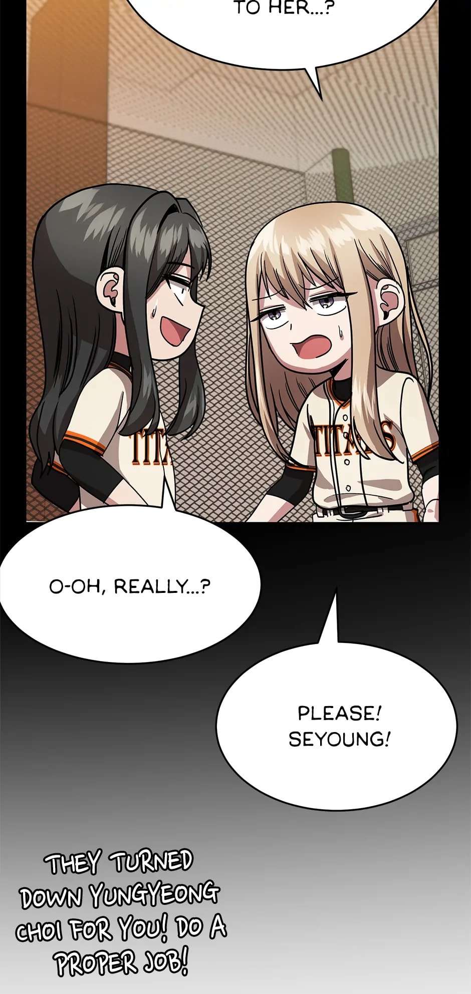 Lead Draft (2024) Chapter 44 page 64 - 