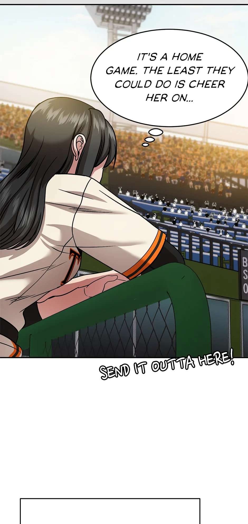 Lead Draft (2024) Chapter 44 page 65 - 
