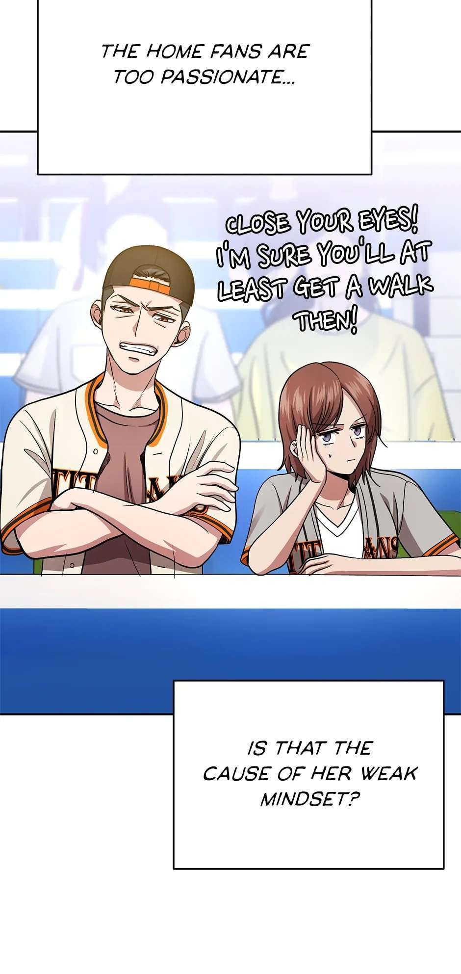 Lead Draft (2024) Chapter 44 page 66 - 