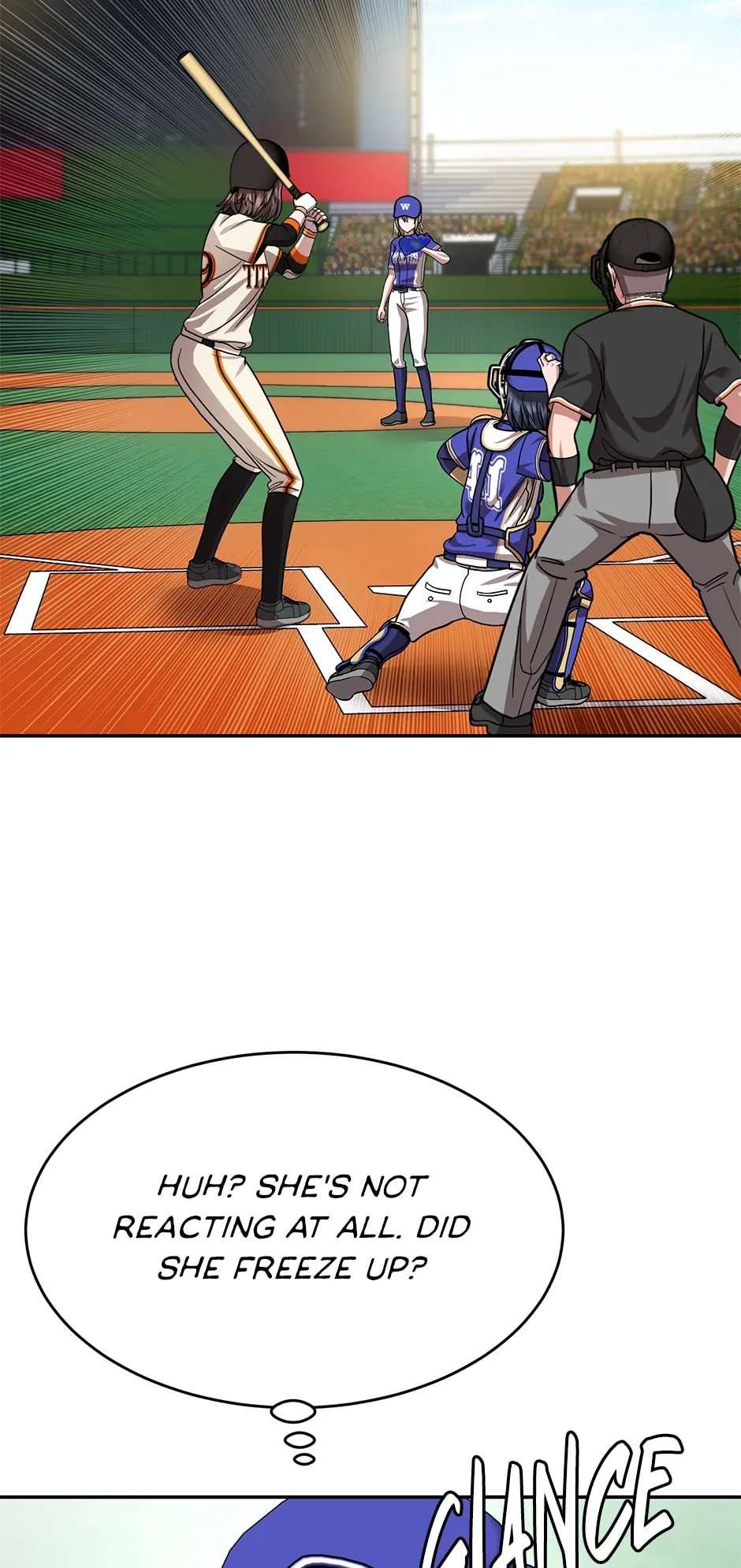 Lead Draft (2024) Chapter 44 page 70 - 