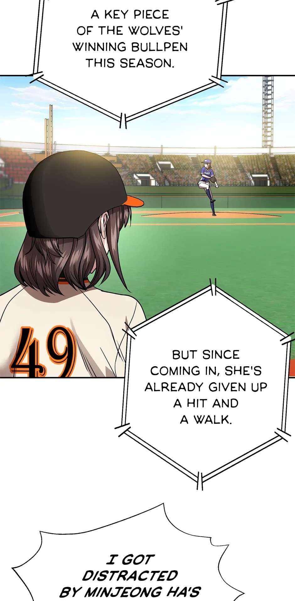 Lead Draft (2024) Chapter 44 page 8 - 