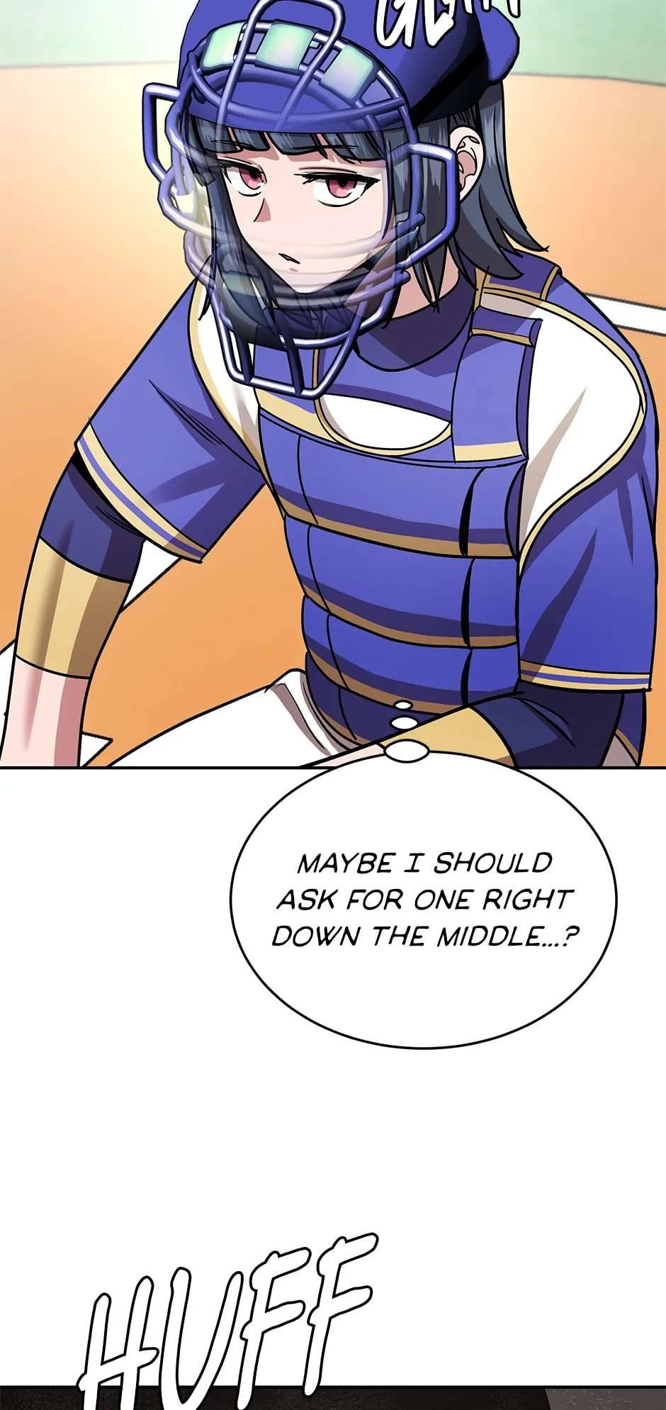Lead Draft (2024) Chapter 44 page 71 - 
