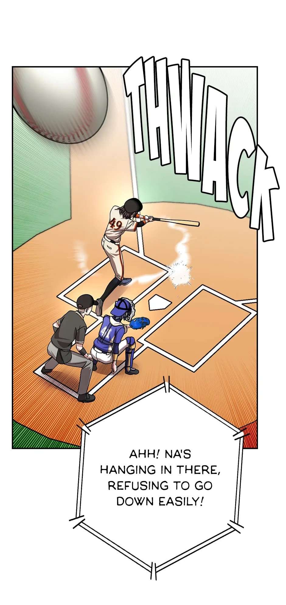 Lead Draft (2024) Chapter 44 page 74 - 
