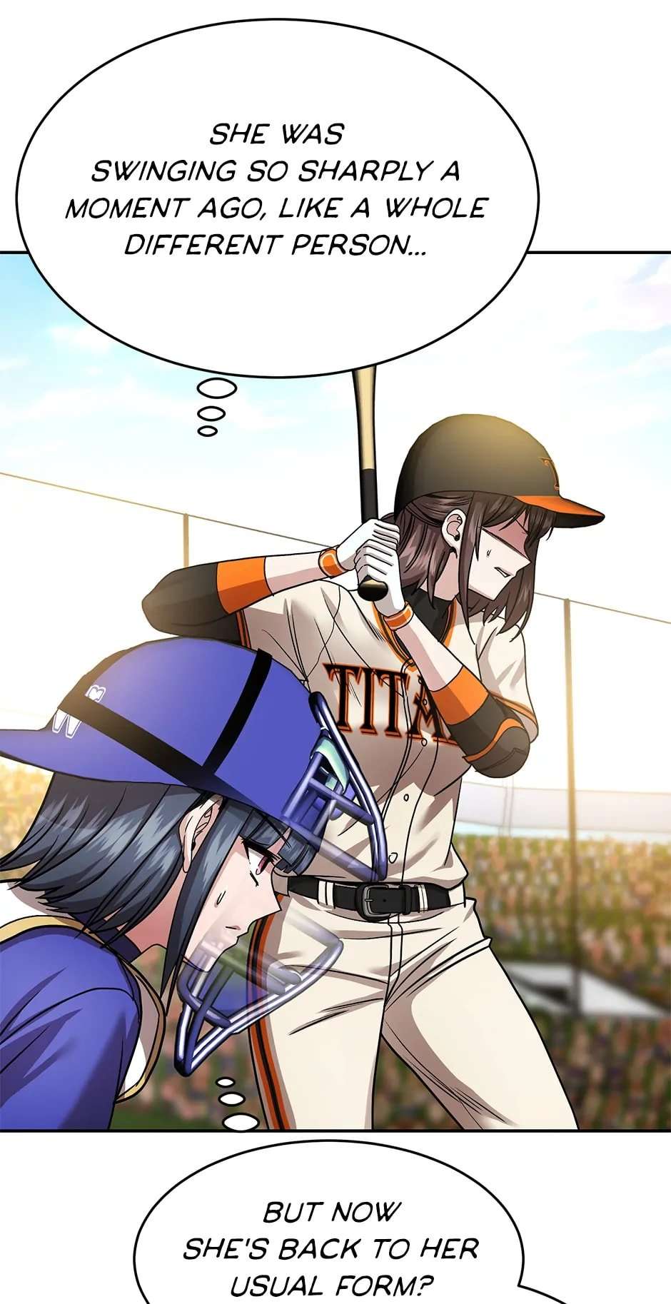 Lead Draft (2024) Chapter 44 page 75 - 