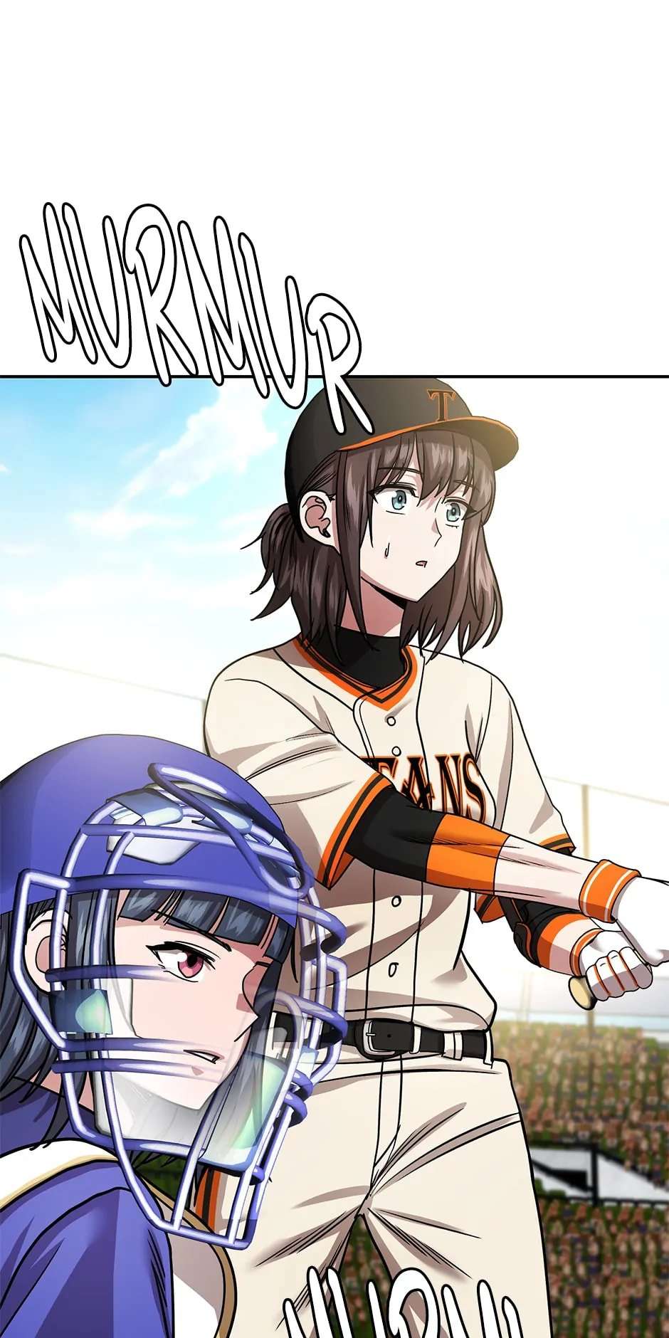 Lead Draft (2024) Chapter 44 page 86 - 