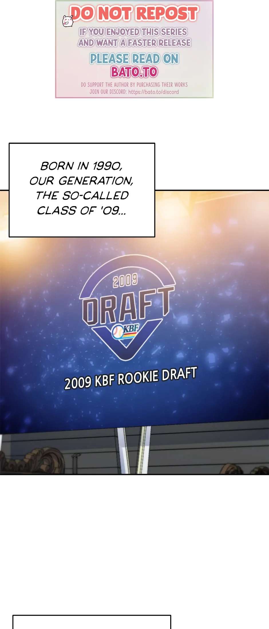 Lead Draft (2024) Chapter 45 page 1 - 