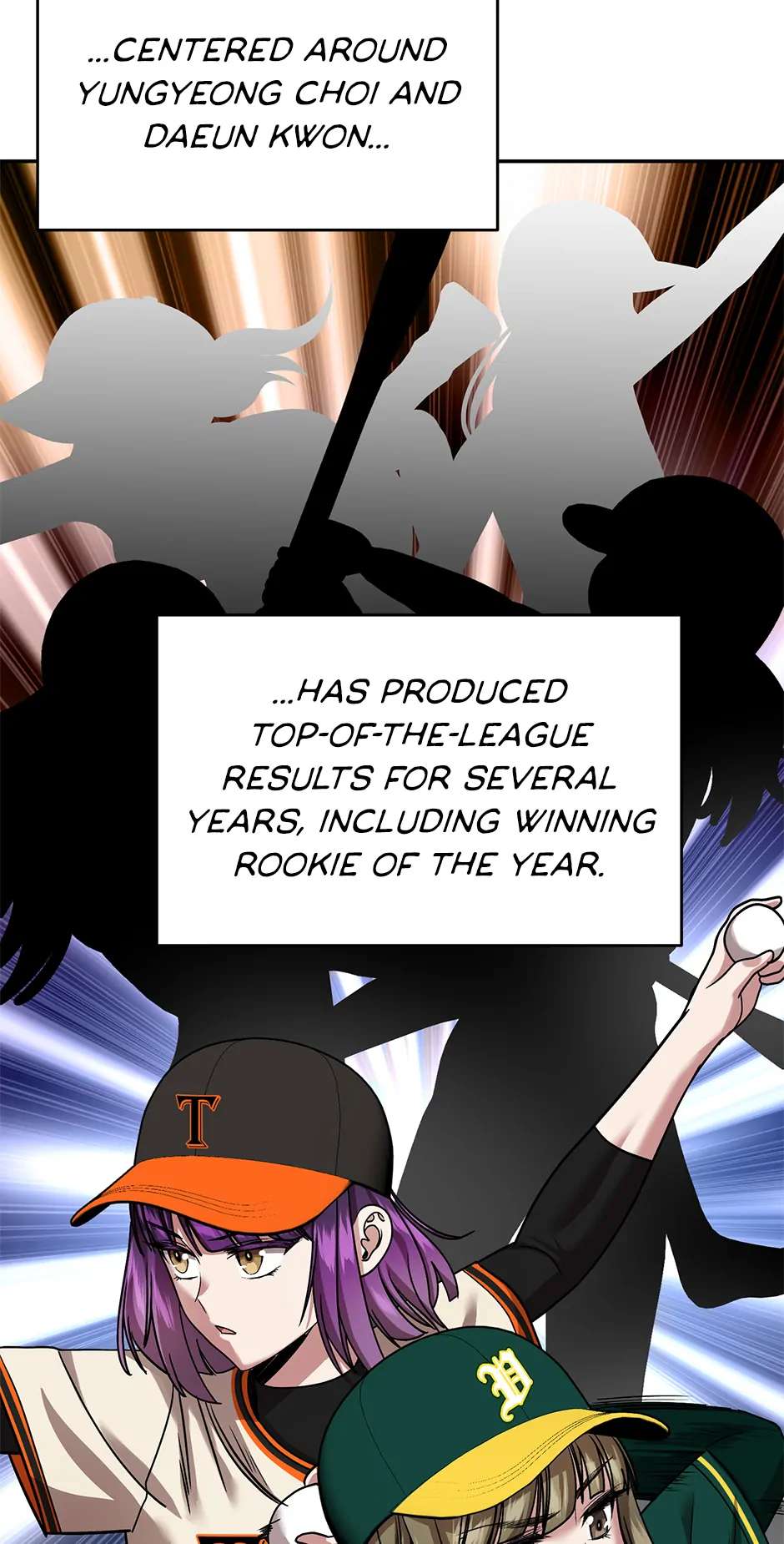 Lead Draft (2024) Chapter 45 page 2 - 