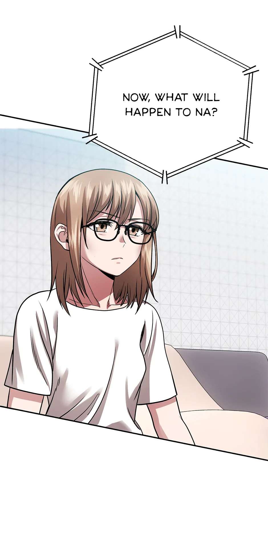 Lead Draft (2024) Chapter 45 page 11 - 