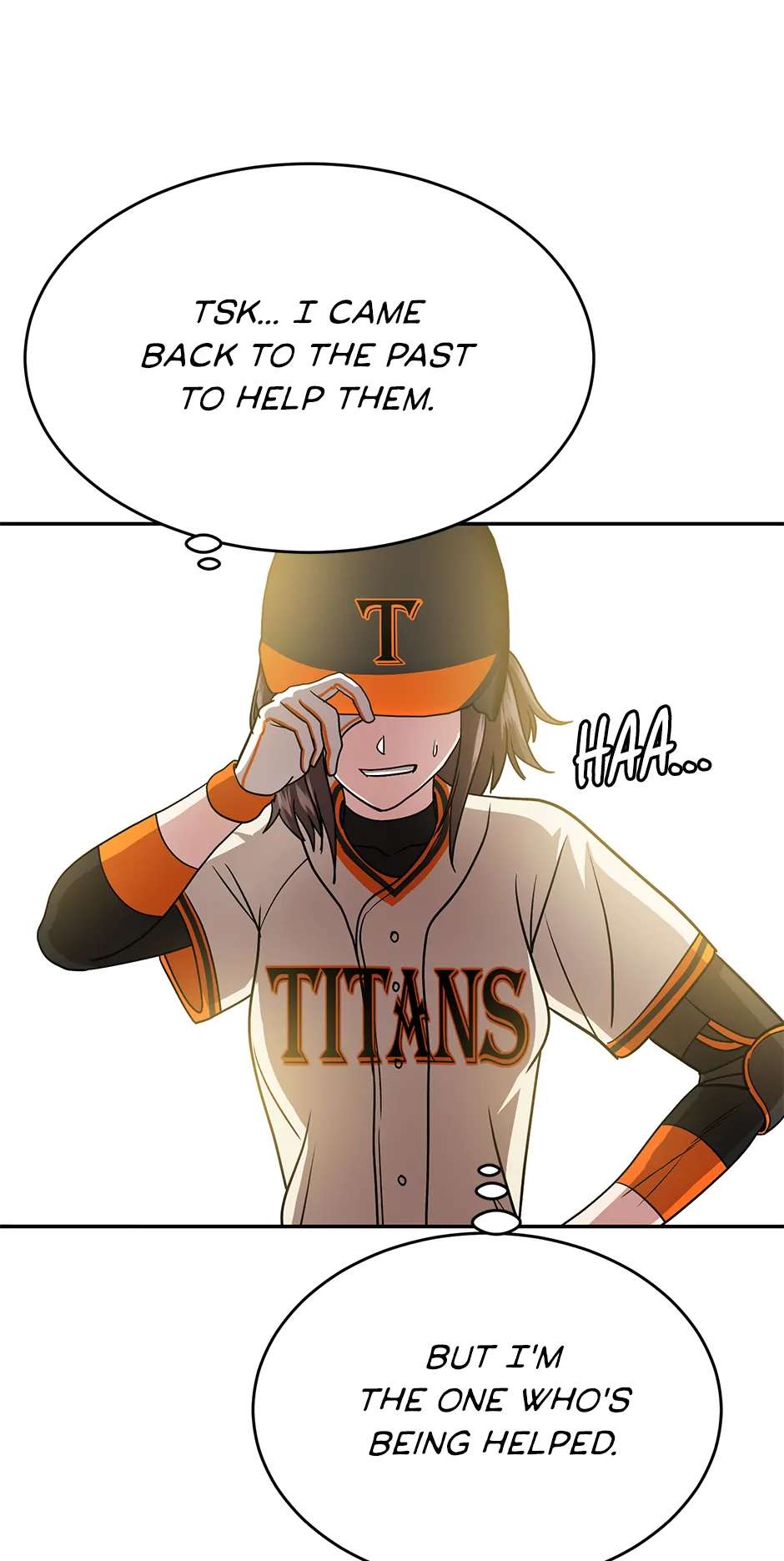 Lead Draft (2024) Chapter 45 page 12 - 