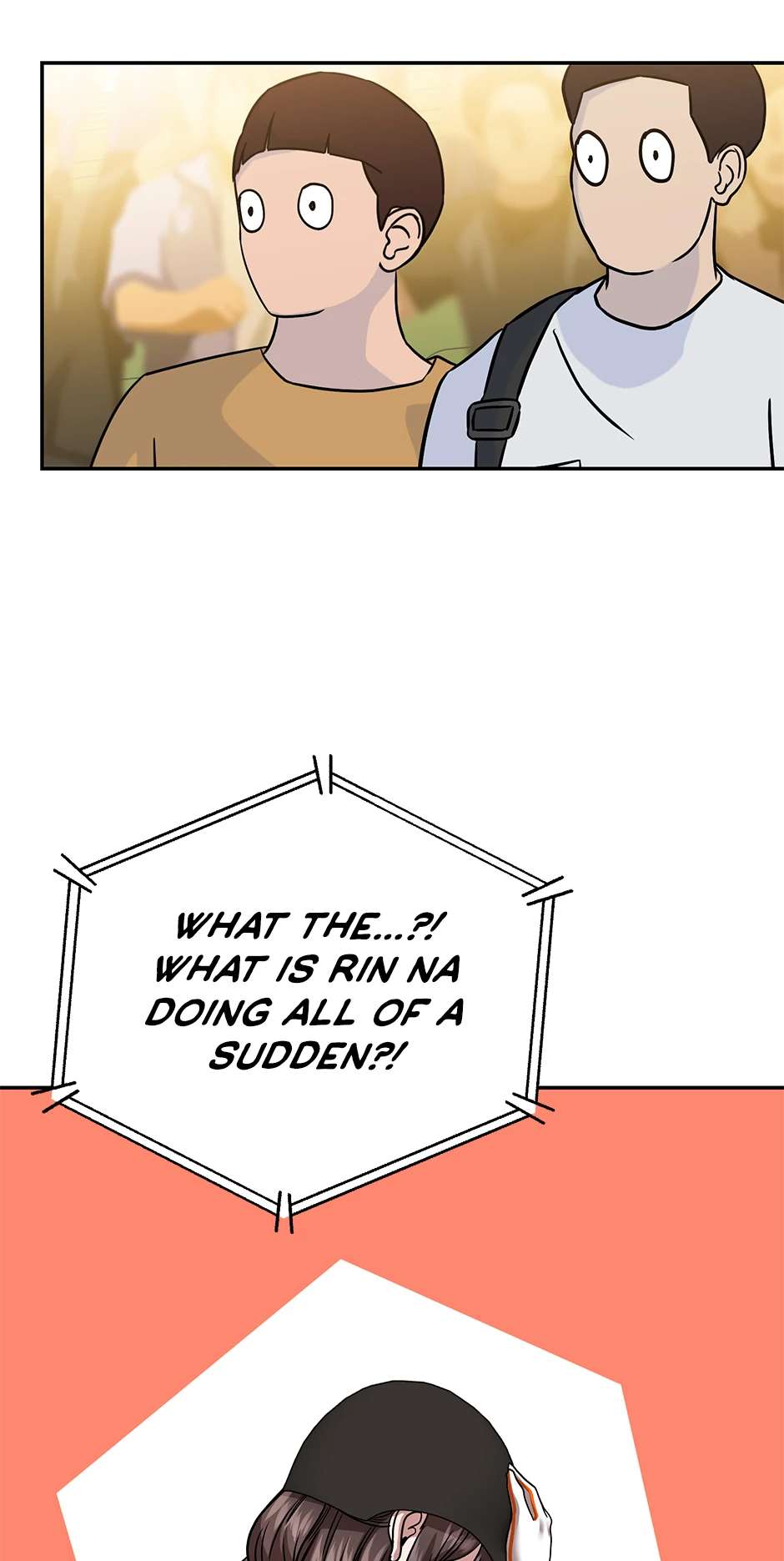 Lead Draft (2024) Chapter 45 page 16 - 