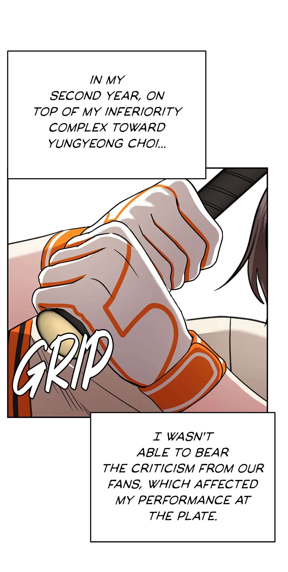 Lead Draft (2024) Chapter 45 page 20 - 