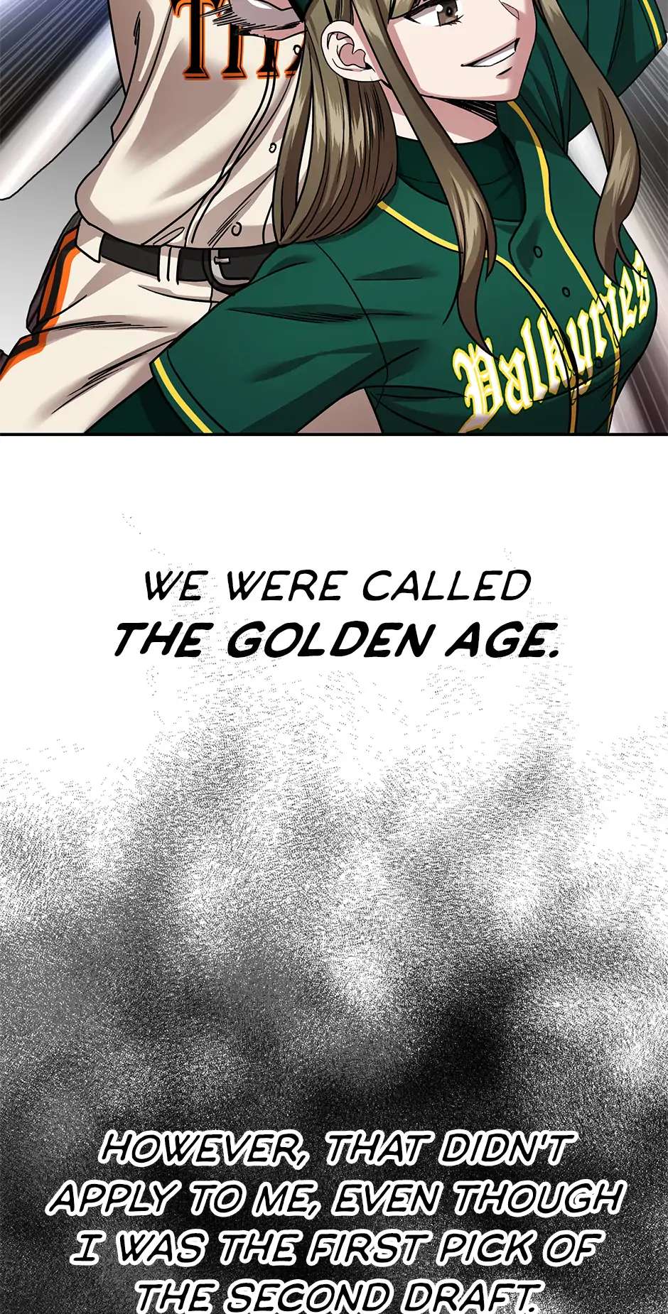 Lead Draft (2024) Chapter 45 page 3 - 