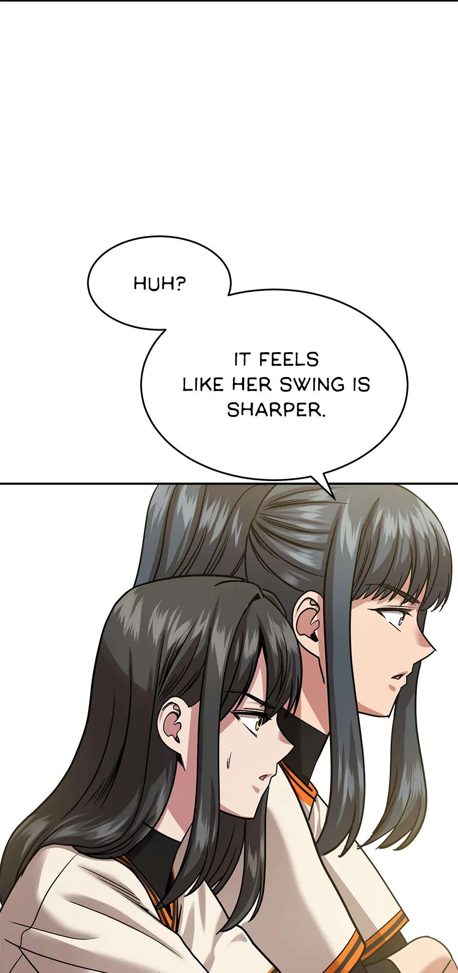 Lead Draft (2024) Chapter 45 page 23 - 