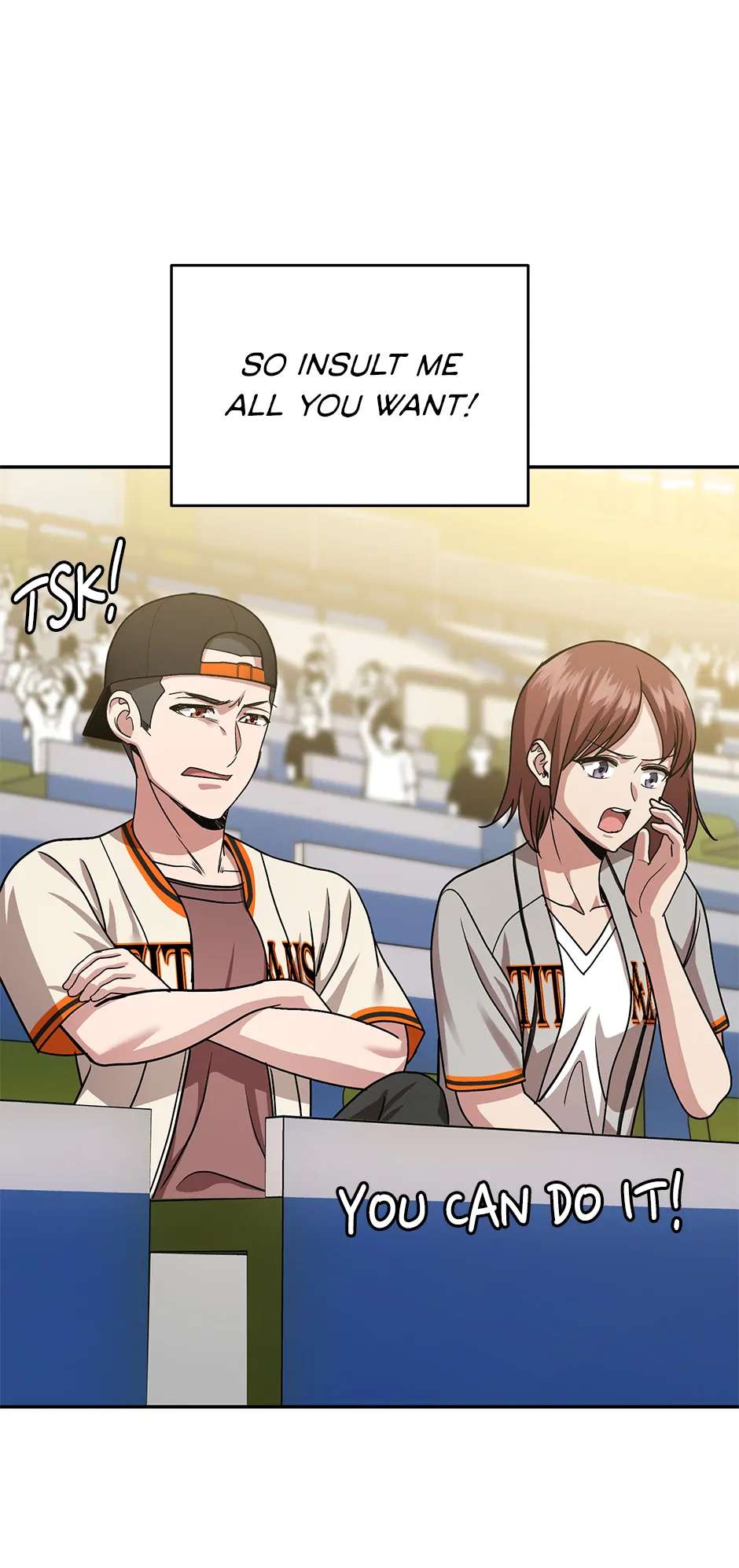 Lead Draft (2024) Chapter 45 page 26 - 
