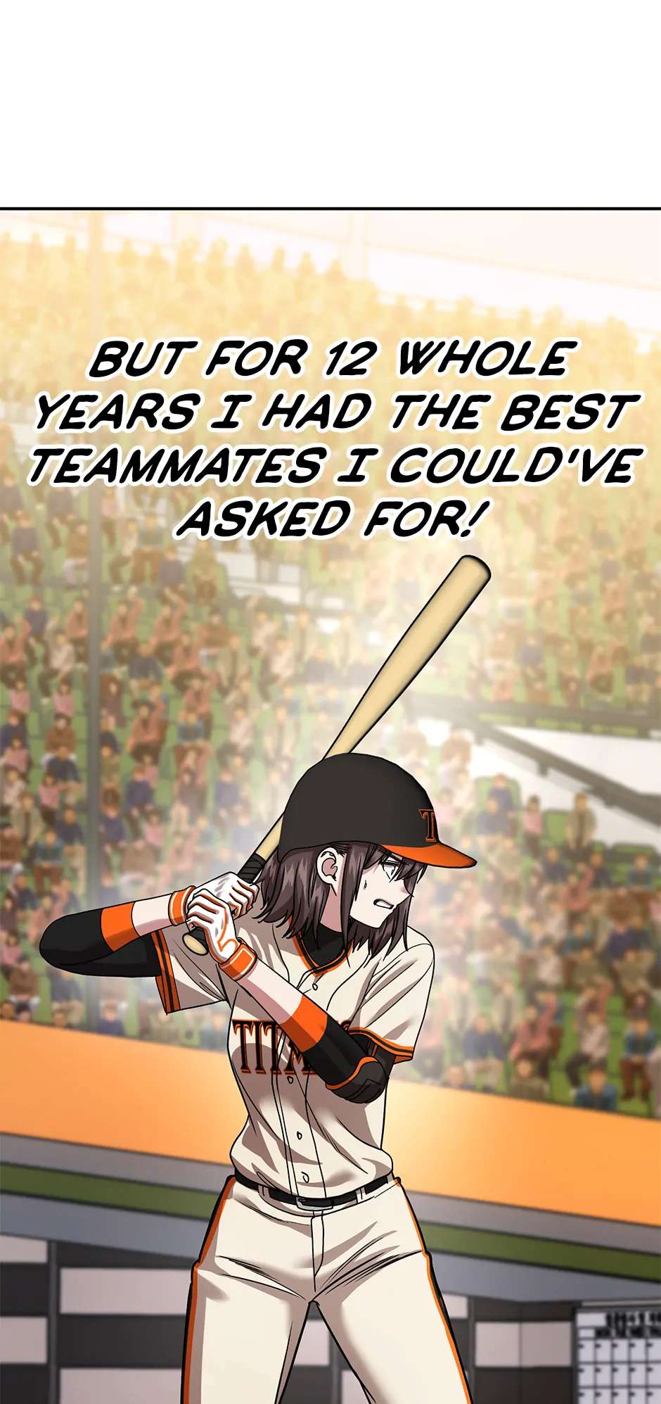 Lead Draft (2024) Chapter 45 page 28 - 