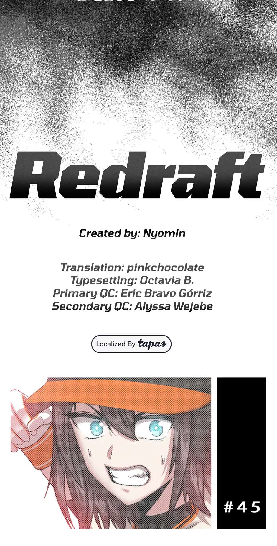 Lead Draft (2024) Chapter 45 page 4 - 