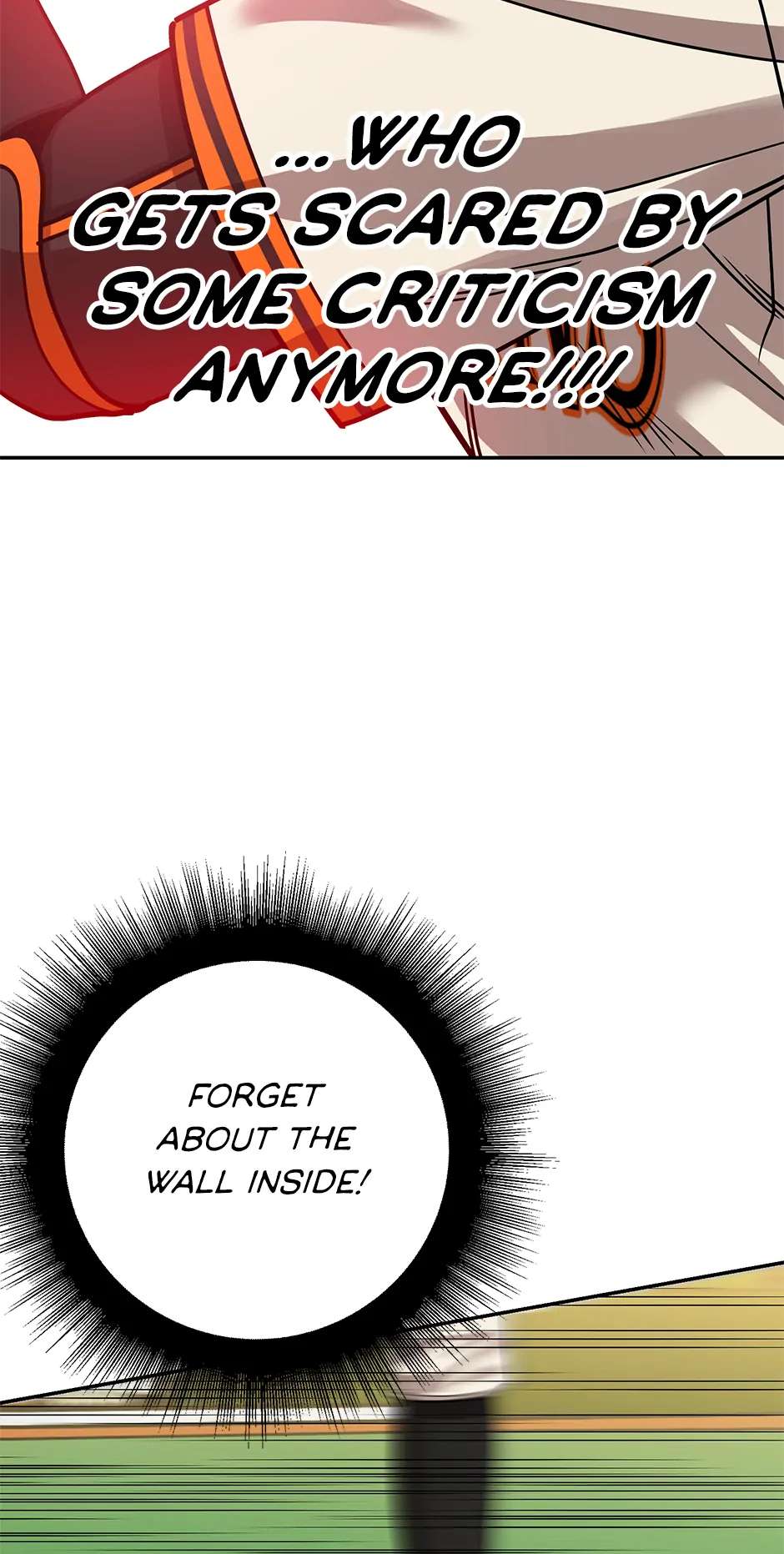 Lead Draft (2024) Chapter 45 page 31 - 