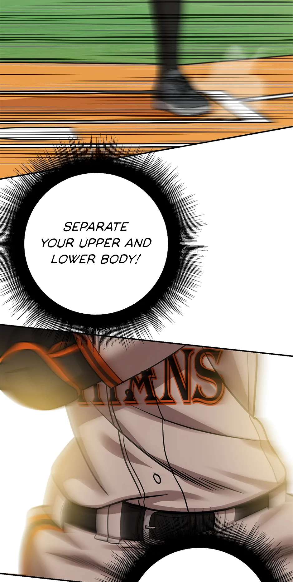 Lead Draft (2024) Chapter 45 page 32 - 