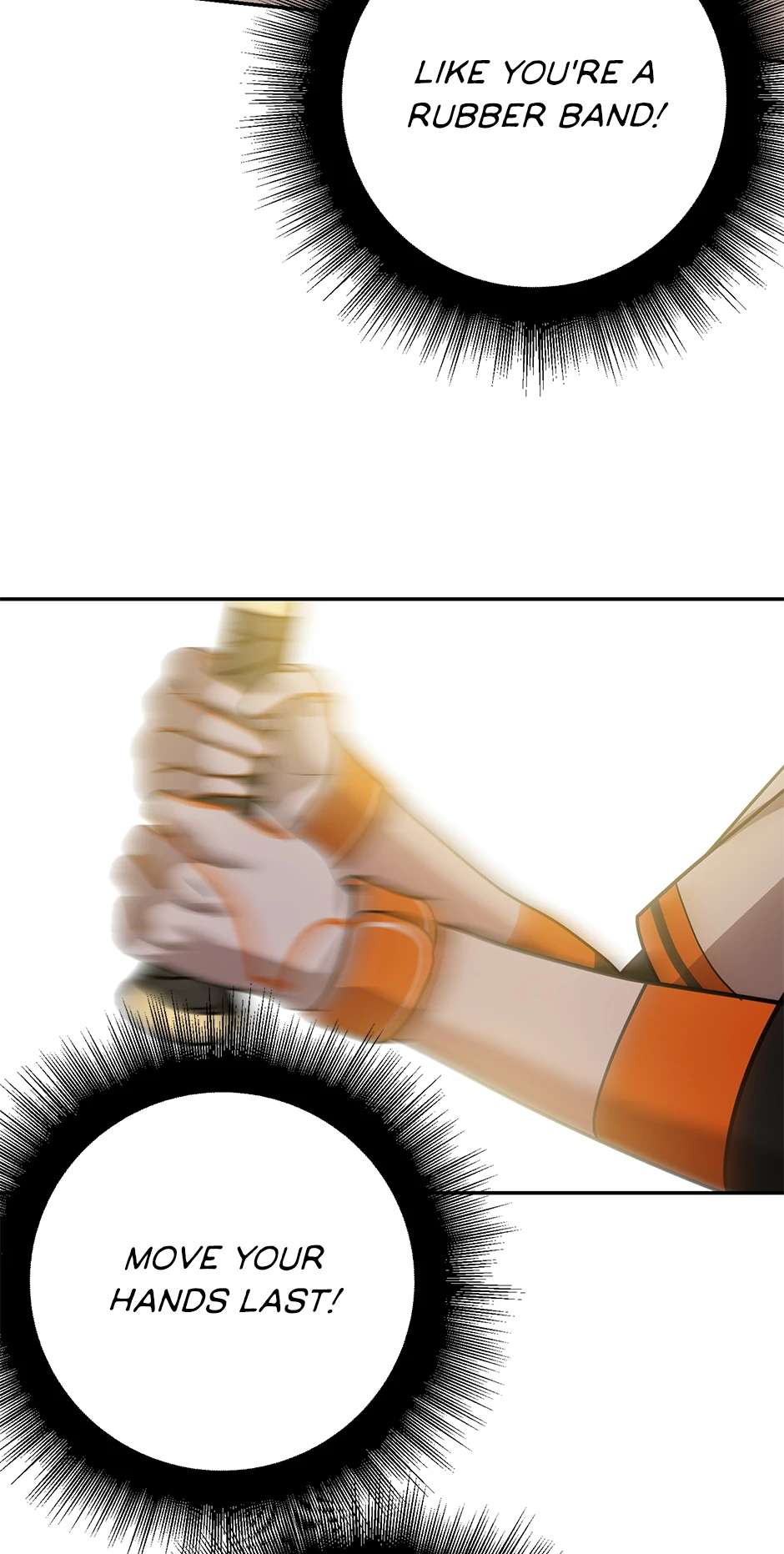 Lead Draft (2024) Chapter 45 page 33 - 