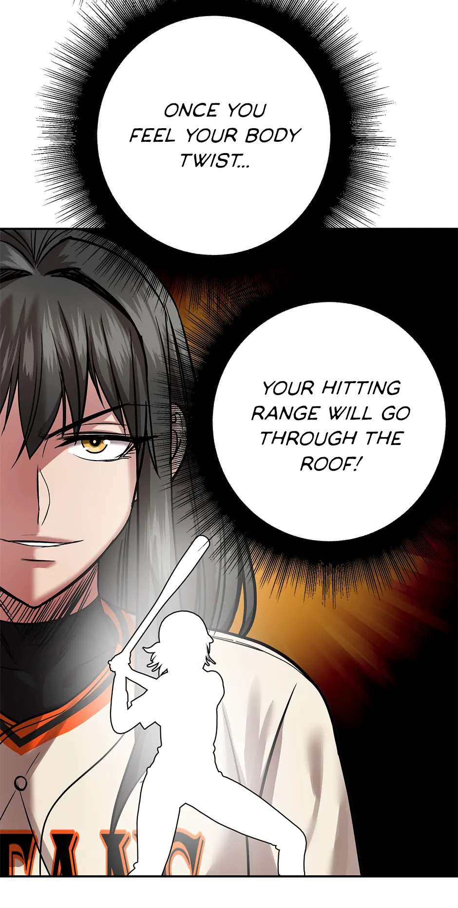 Lead Draft (2024) Chapter 45 page 34 - 