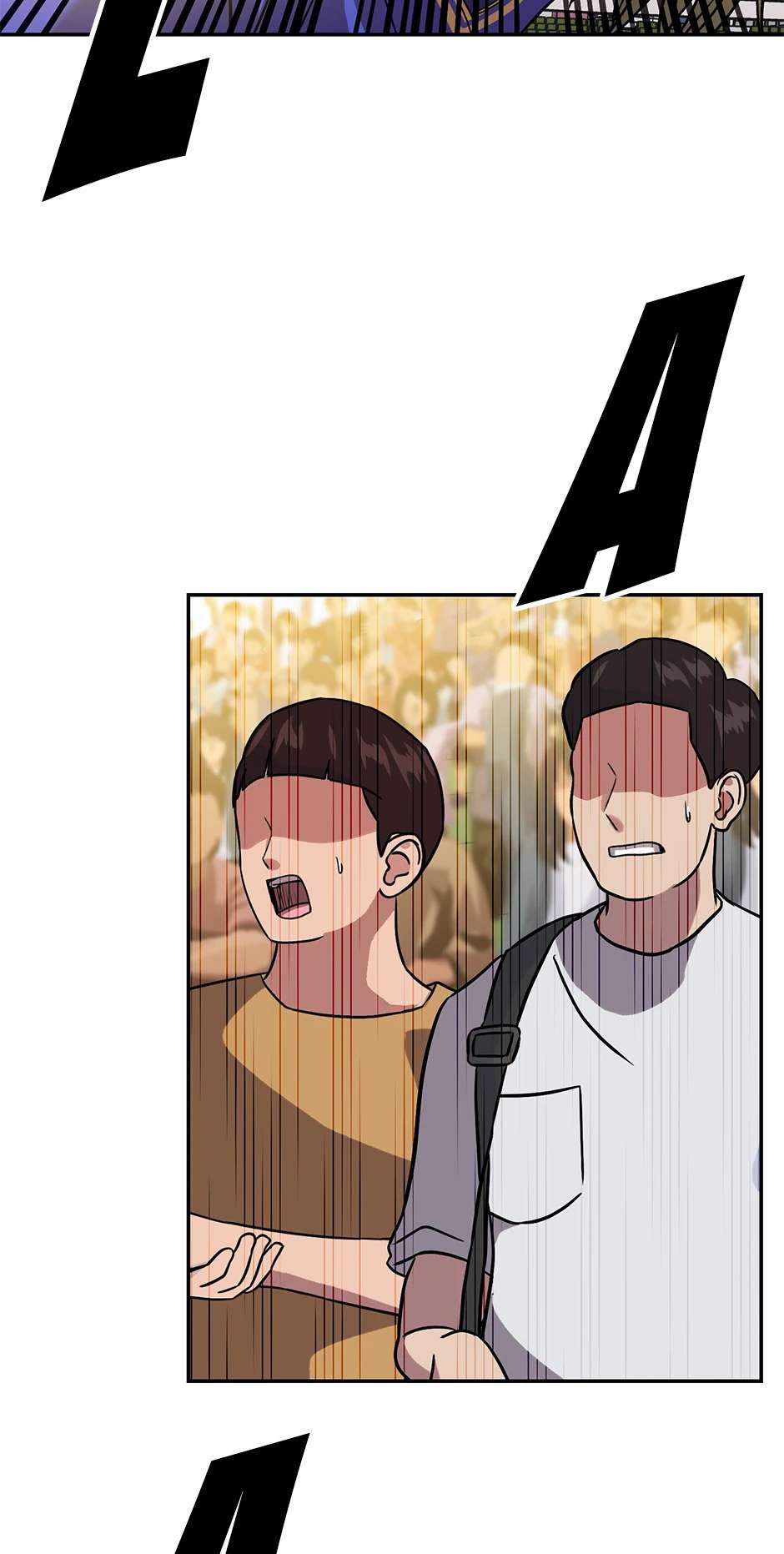 Lead Draft (2024) Chapter 45 page 38 - 